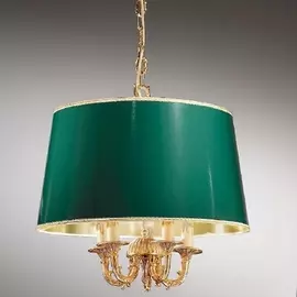 Подвесной светильник S03/5 Nervilamp