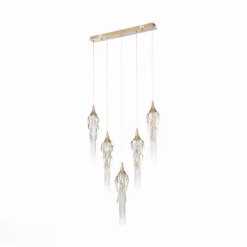 Подвесной светильник Salica SL1116.203.05 ST Luce