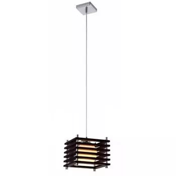 Подвесной светильник Samurai A8081SP-1BR Arte Lamp