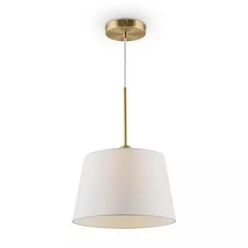 Подвесной светильник Sandy FR5119PL-01BS Freya