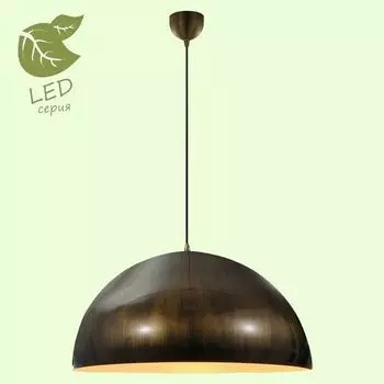 Подвесной светильник Saratoga GRLSP-9653 Lussole