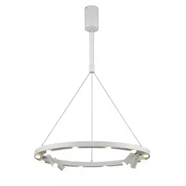 Подвесной светильник Satellite VL7171P12 Vele Luce