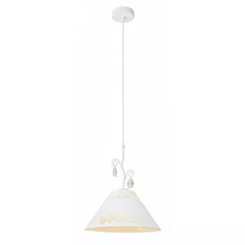 Подвесной светильник Scrittore A2050SP-1WG Arte Lamp