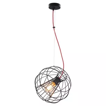 Подвесной светильник Serena TL1200H-01BK TopLight