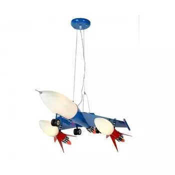 Подвесной светильник Шаттл 07435,12 Kink Light