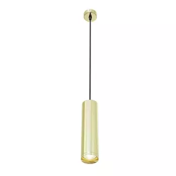 Подвесной светильник Shelby P020PL-01G Maytoni