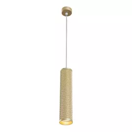 Подвесной светильник Shelby P038PL-01G Maytoni