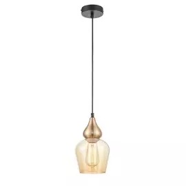 Подвесной светильник Simone VL5564P11 Vele Luce