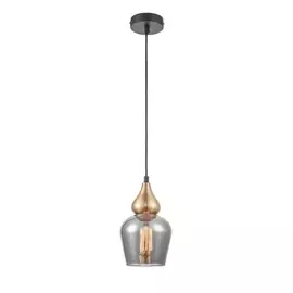 Подвесной светильник Simone VL5564P21 Vele Luce