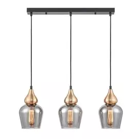 Подвесной светильник Simone VL5564P23 Vele Luce