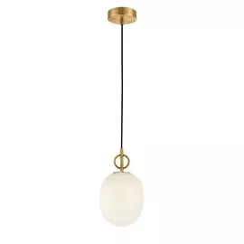 Подвесной светильник Sincera 2654-1P Favourite