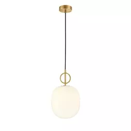 Подвесной светильник Sincera 2655-1P Favourite