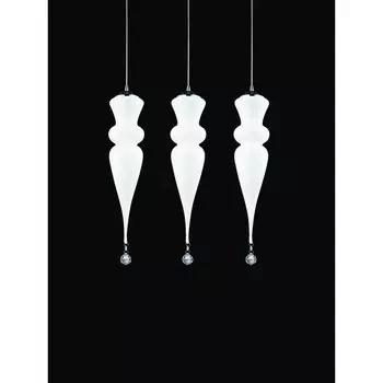 Подвесной светильник SL703 SL703.503.03 ST Luce