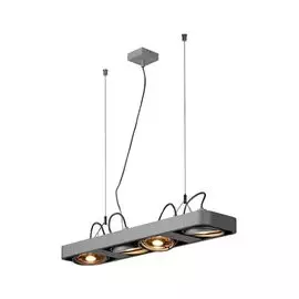 Подвесной светильник SLV Aixlight R2 Long QPAR111 159224