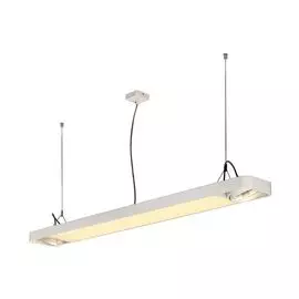 Подвесной светильник SLV Aixlight R2 Office Led 159141