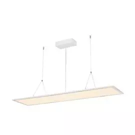 Подвесной светильник SLV I-Pendant Pro Led Panel Premium 158852