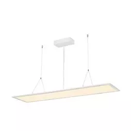 Подвесной светильник SLV I-Pendant Pro Led Panel Premium 158853