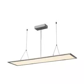 Подвесной светильник SLV I-Pendant Pro Led Panel Premium 158862