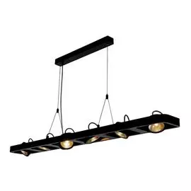 Подвесной светильник SLV Lynah Hexa 154920