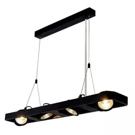 Подвесной светильник SLV Lynah Quad 154910