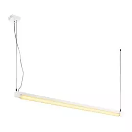 Подвесной светильник SLV Open Grill Single Twist 157671