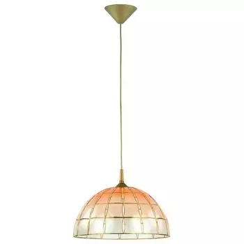 Подвесной светильник Sole 12641 Alfa