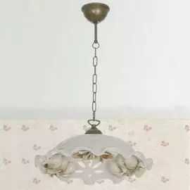 Подвесной светильник Sorrento CSD 10A40 Jago