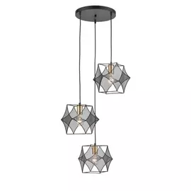 Подвесной светильник Spark VL6352P03 Vele Luce