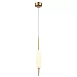 Подвесной светильник Spindle 4792/12L Odeon Light