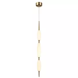 Подвесной светильник Spindle 4792/28L Odeon Light