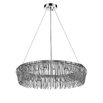 Подвесной светильник Spirituale 983 VL4013P10 Vele Luce