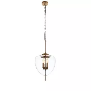 Подвесной светильник ST Luce Delevaso SL367.223.04