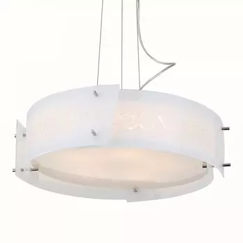 Подвесной светильник ST Luce Dony SL485.553.05