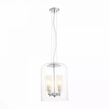 Подвесной светильник ST Luce Сapello SL314.103.04