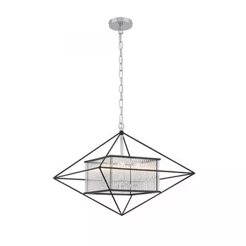Подвесной светильник ST Luce Scrigno SL366.403.06