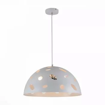 Подвесной светильник ST Luce Setacci SL277.503.03