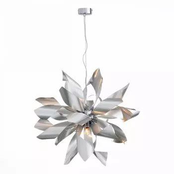 Подвесной светильник ST Luce Spiraglio SL453.003.06G