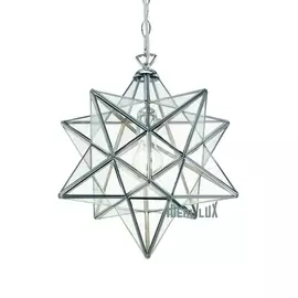 Подвесной светильник Stella STELLA SP1 BIG Ideal Lux