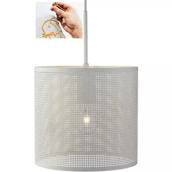 Подвесной светильник Stitch 550346 LampGustaf