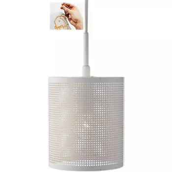 Подвесной светильник Stitch 550347 LampGustaf