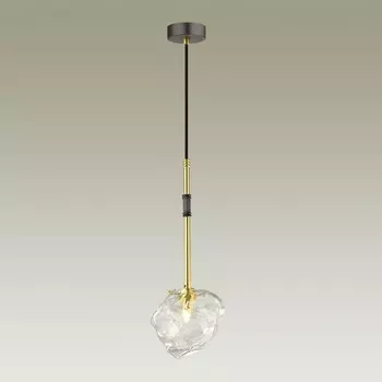 Подвесной светильник Stono 4789/1 Odeon Light