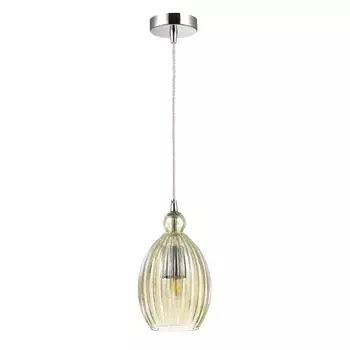 Подвесной светильник Storzo 4711/1 Odeon Light