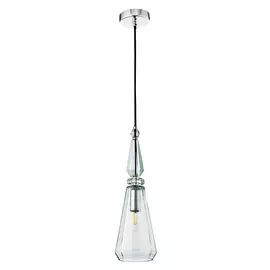 Подвесной светильник Sunshine P028PL-01GN Maytoni