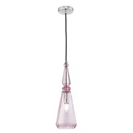 Подвесной светильник Sunshine P028PL-01PN Maytoni