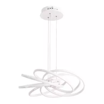 Подвесной светильник Swing A2527SP-6WH Arte Lamp