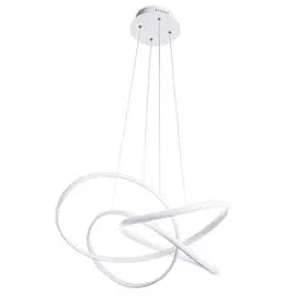 Подвесной светильник Swing A7040SP-4WH Arte Lamp