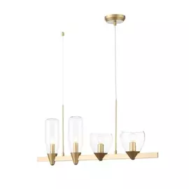 Подвесной светильник Teneresa SL1119.203.04 ST Luce