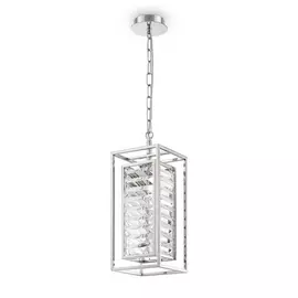 Подвесной светильник Tening MOD060PL-01CH Maytoni