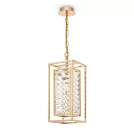 Подвесной светильник Tening MOD060PL-01G Maytoni