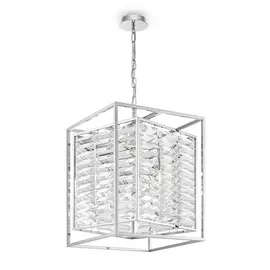 Подвесной светильник Tening MOD060PL-04CH Maytoni